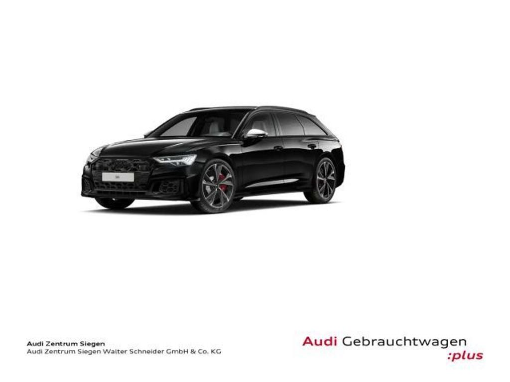 Audi S6 2024 Diesel