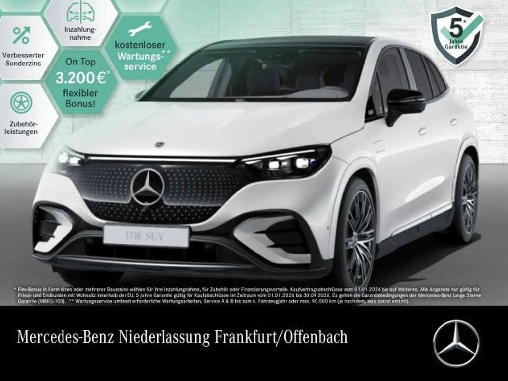 Mercedes-Benz E-Klasse 2025 Elektrisch