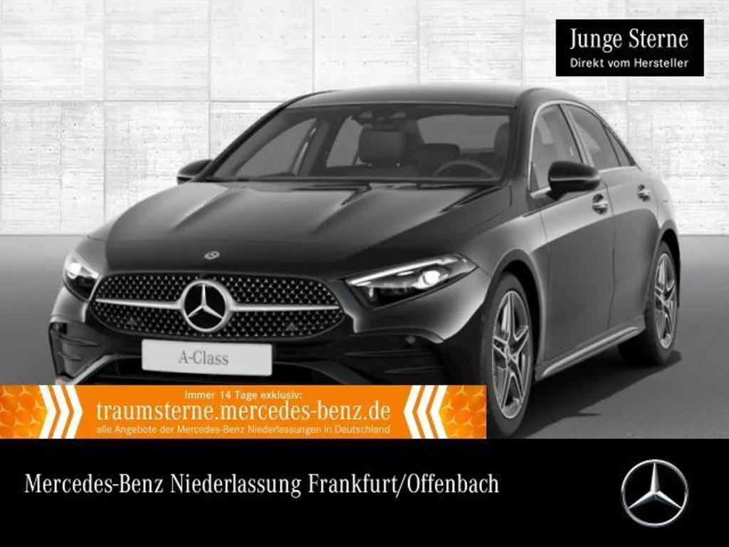 Mercedes-Benz A-Klasse 2023 Benzine