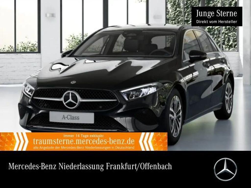 Mercedes-Benz A-Klasse 2025 Hybride Benzine