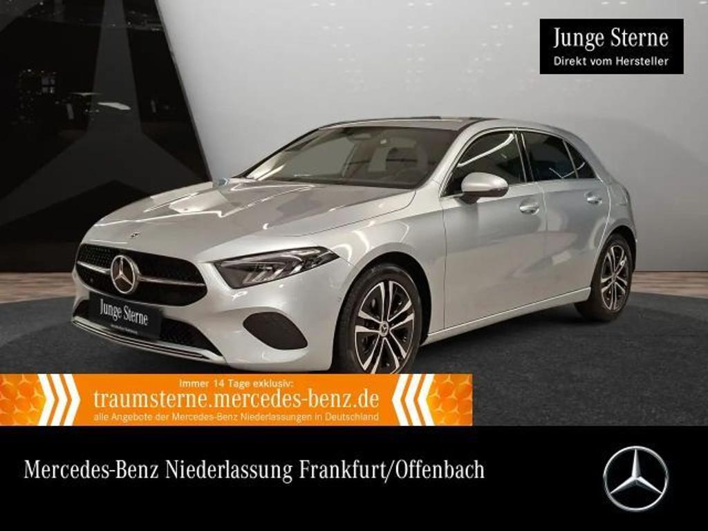 Mercedes-Benz A-Klasse 2025 Benzine
