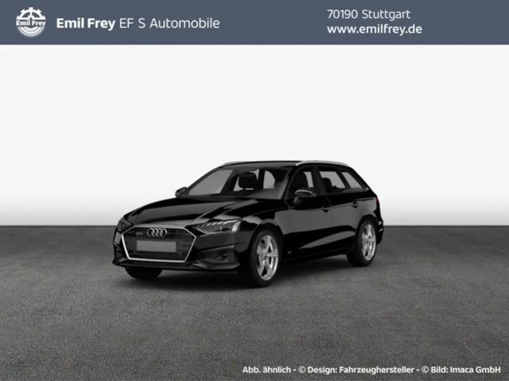 Audi A4 2023 Diesel