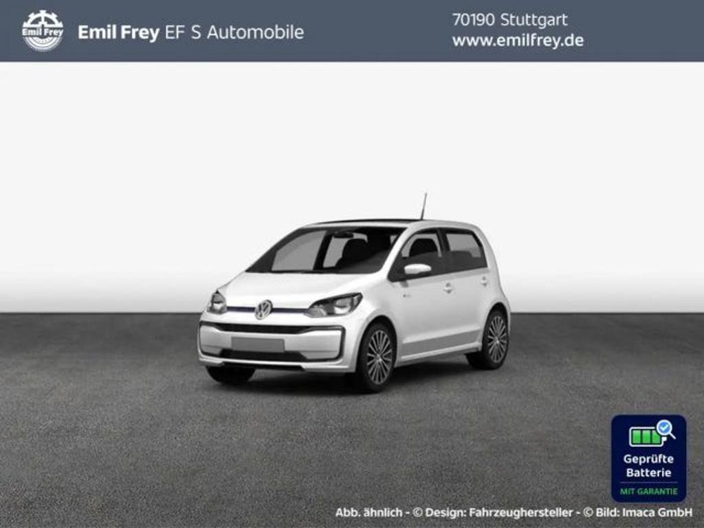 Volkswagen e-Up!