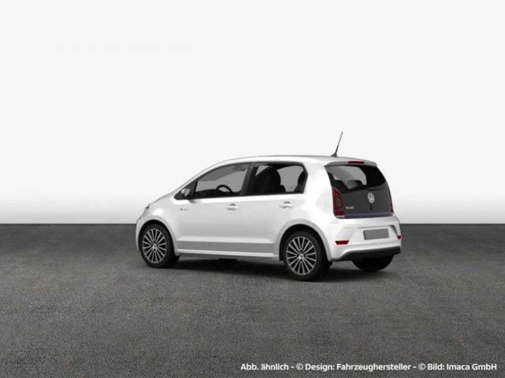 Volkswagen e-Up!