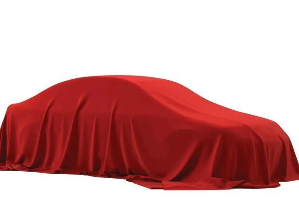 Citroën C5 Aircross 2024 Benzine