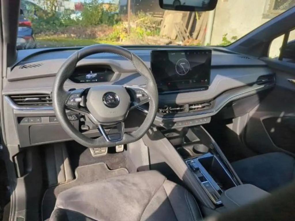 Skoda Enyaq iV