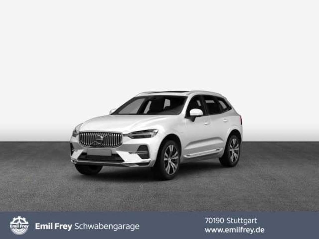 Volvo XC60 2024 Diesel