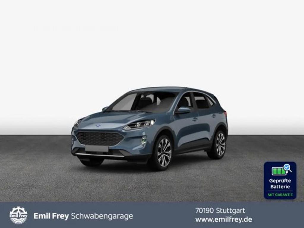 Ford Kuga 2022 Hybride Benzine