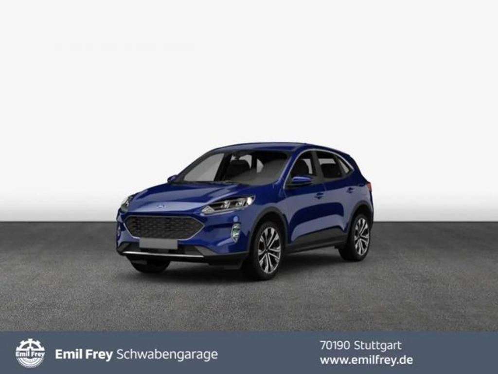Ford Kuga 2022 Hybride Benzine