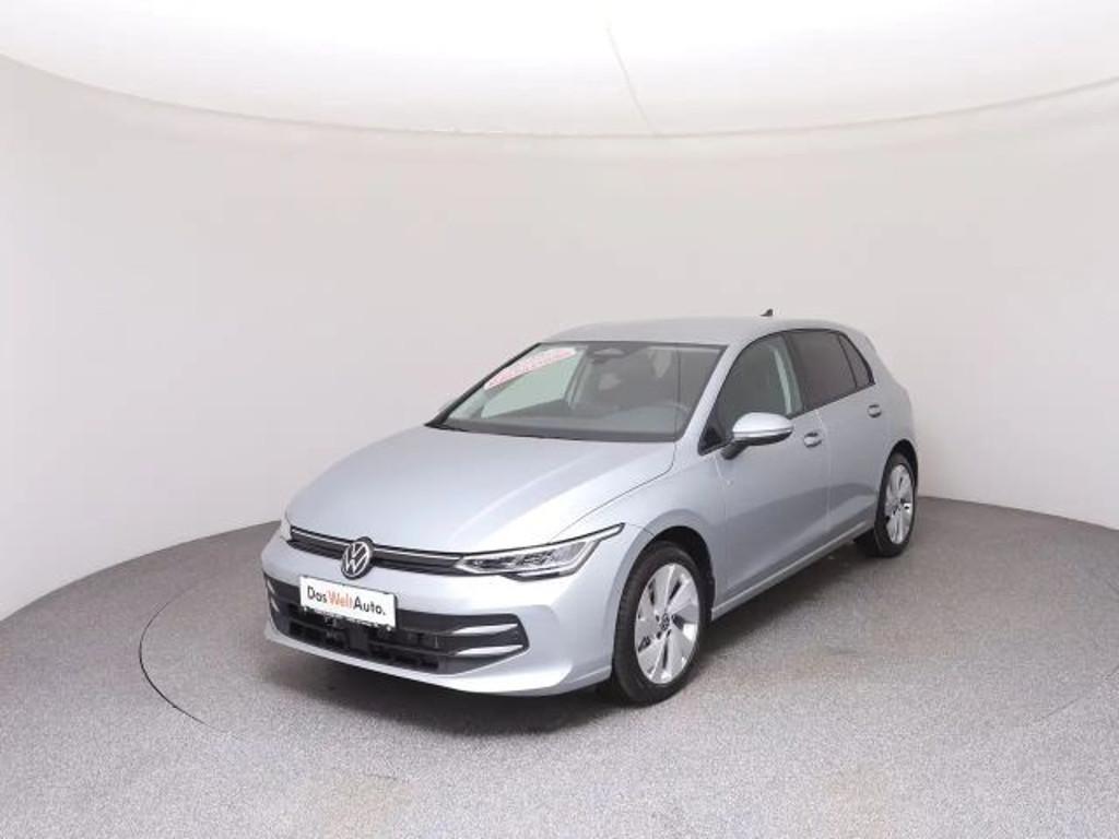 Volkswagen Golf 2026 Benzine