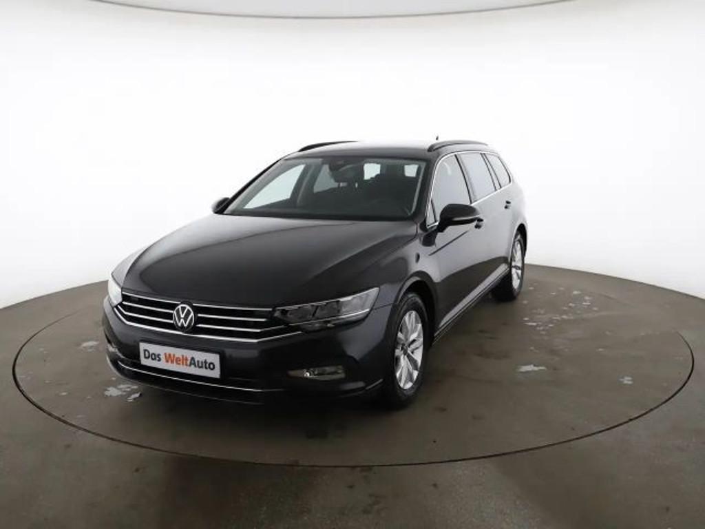 Volkswagen Passat 2023 Diesel
