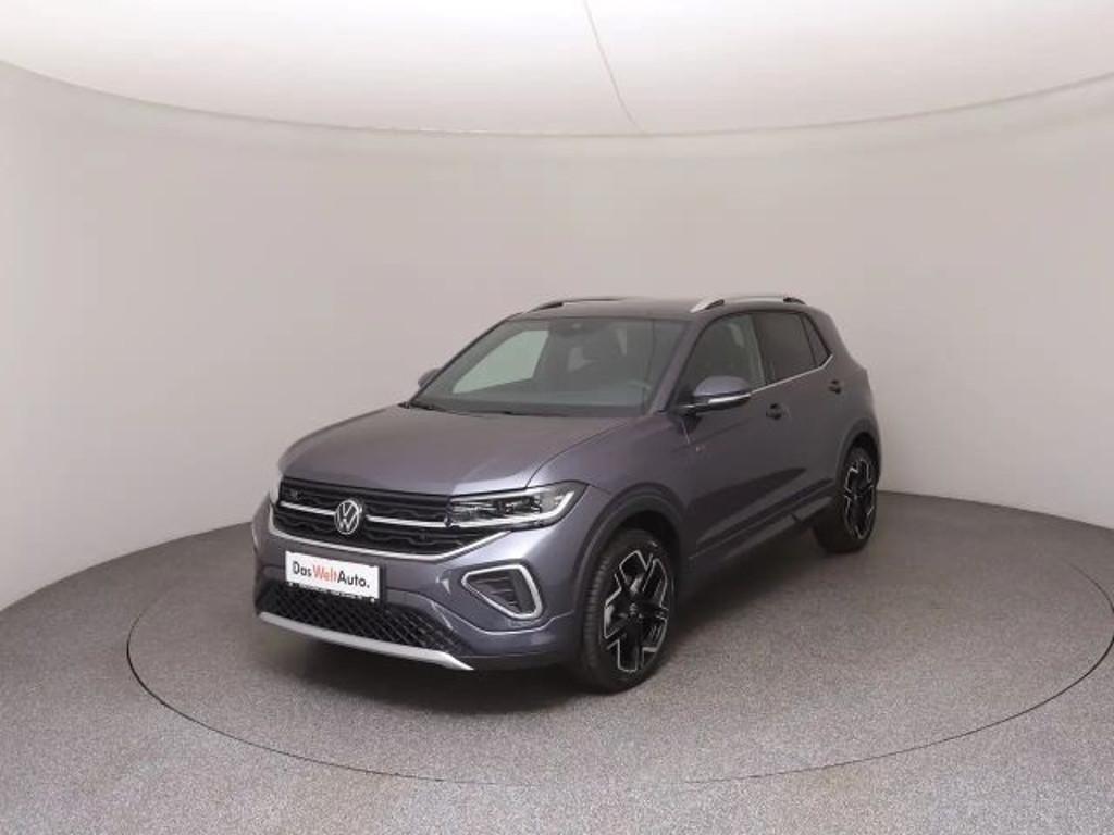 Volkswagen T-Cross 2026 Benzine
