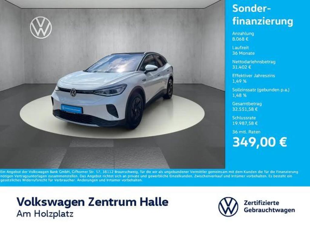 Volkswagen ID.4