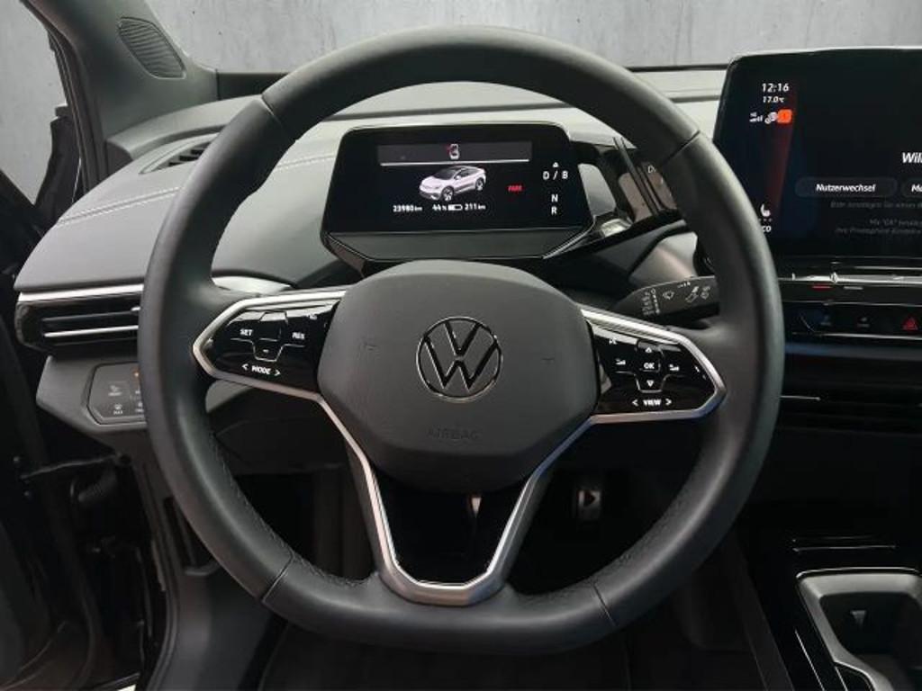 Volkswagen ID.5
