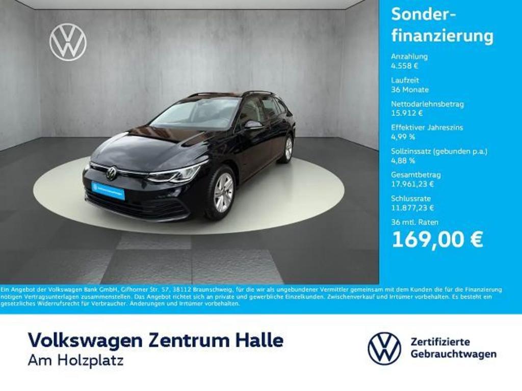 Volkswagen Golf 2023 Diesel