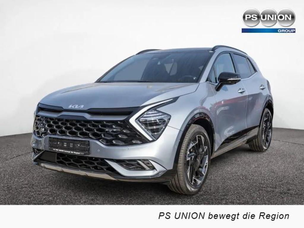 Kia Sportage 2026 Hybride Benzine