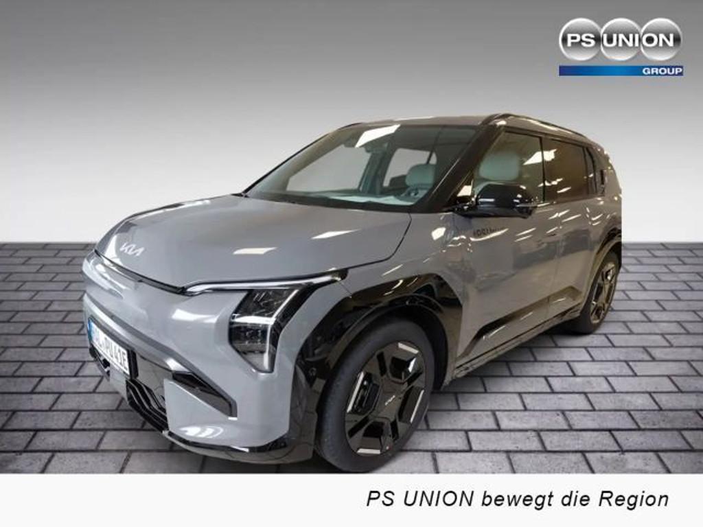 Kia EV3 2026 Elektrisch