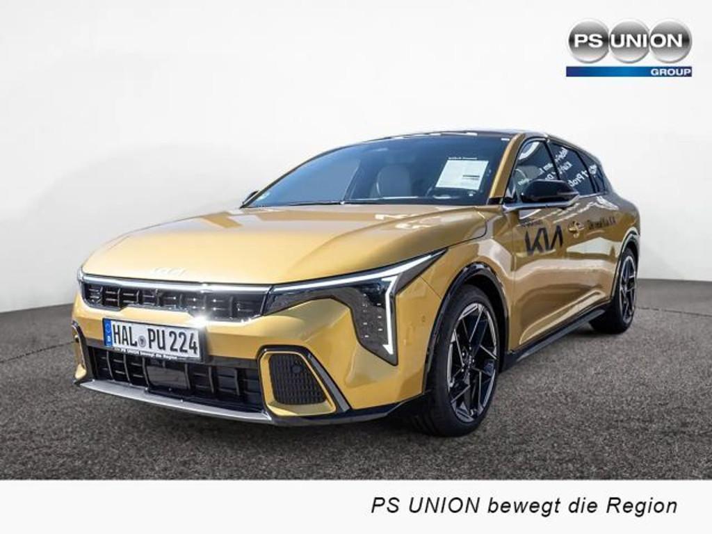 Kia K4
