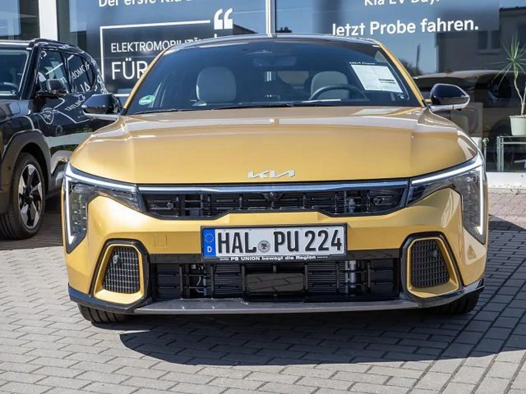 Kia K4