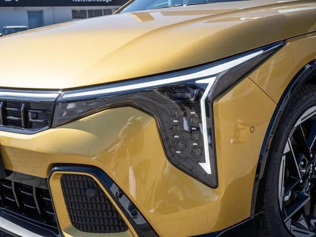 Kia K4