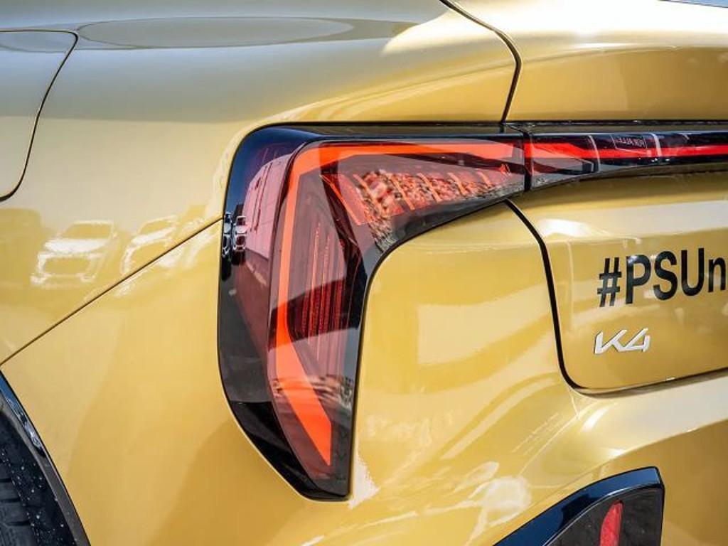 Kia K4
