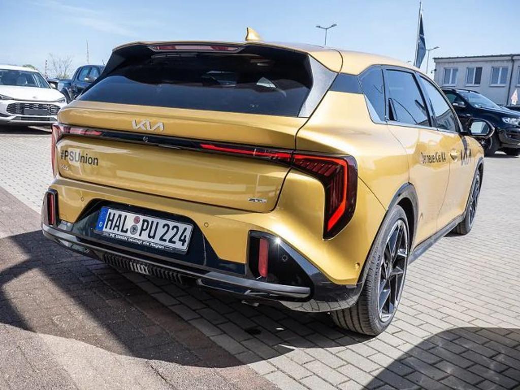Kia K4