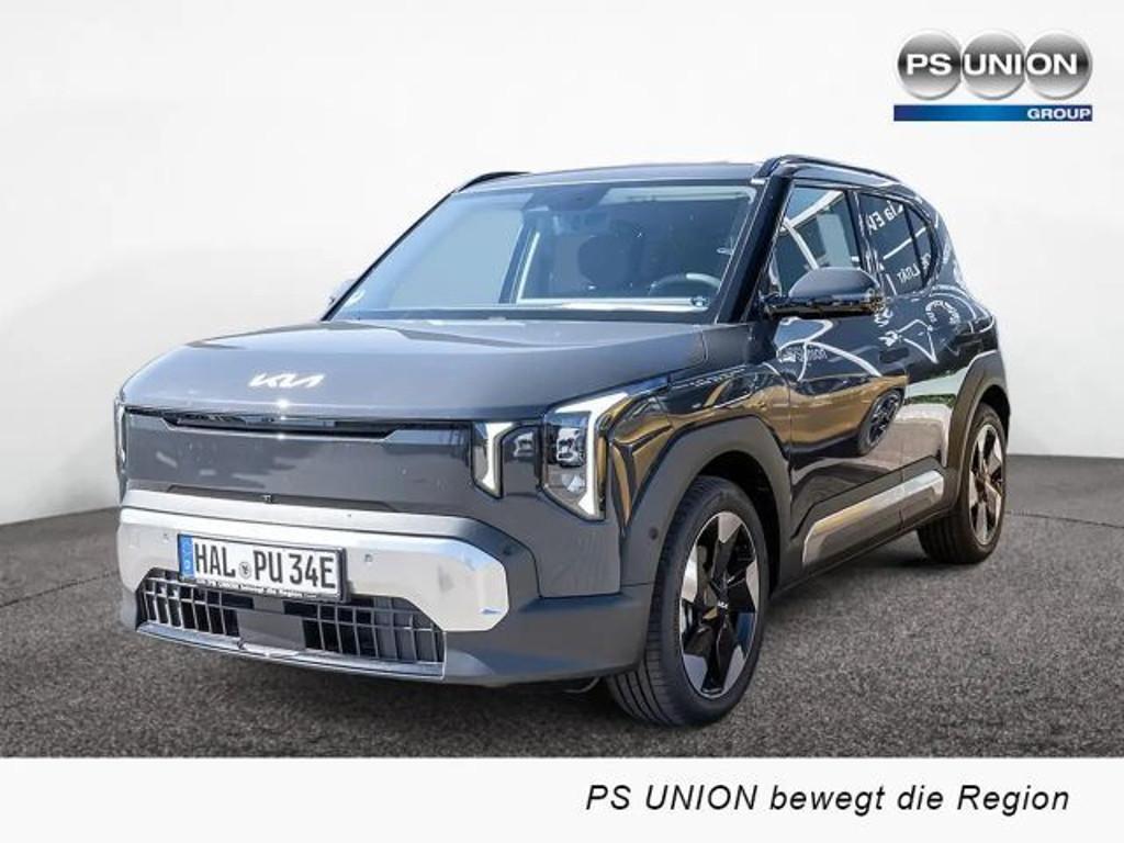 Kia EV2 2026 Elektrisch