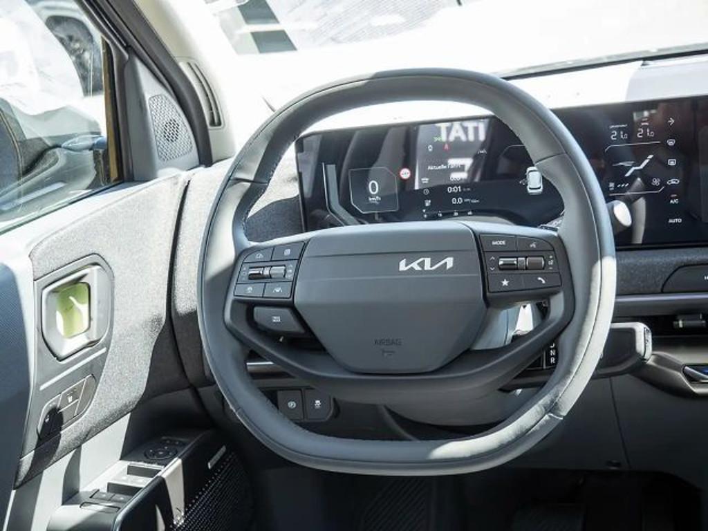 Kia EV2