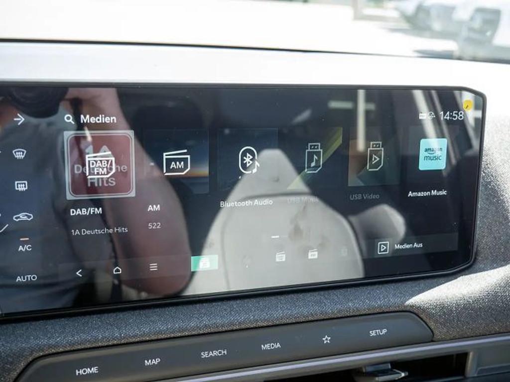Kia EV2