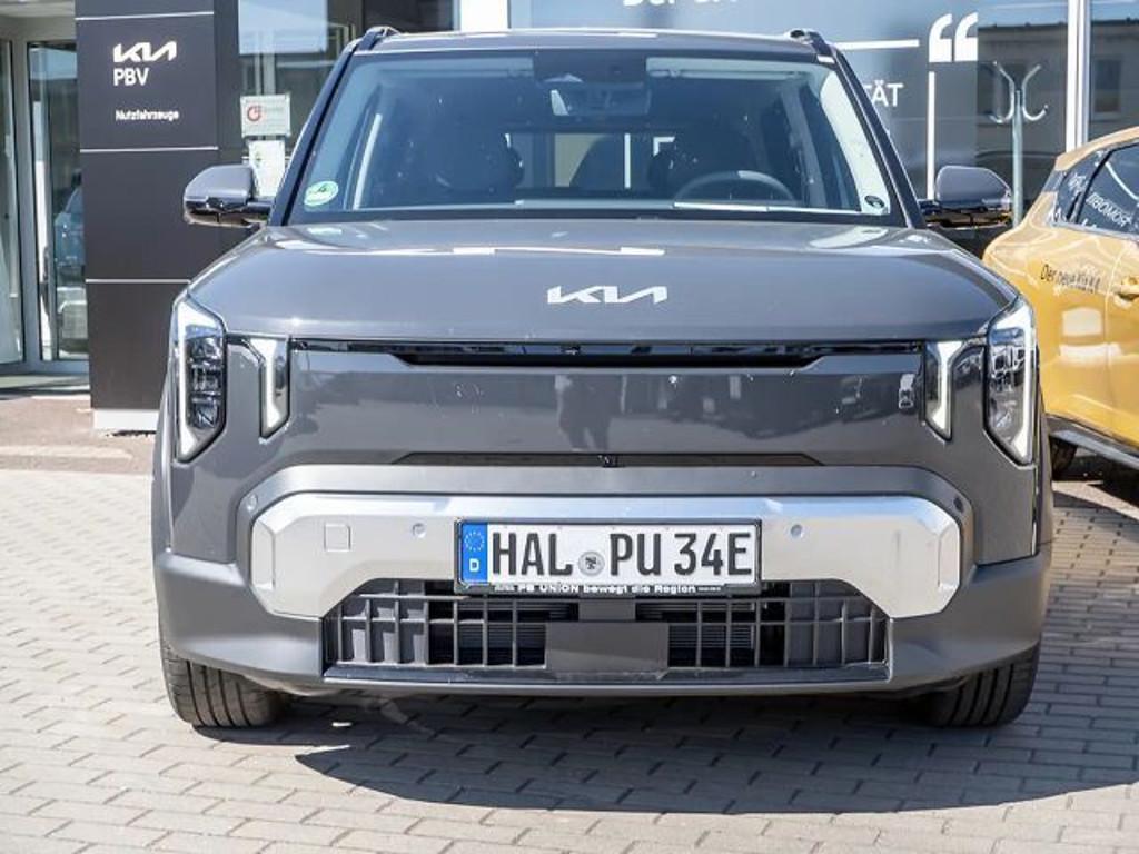 Kia EV2