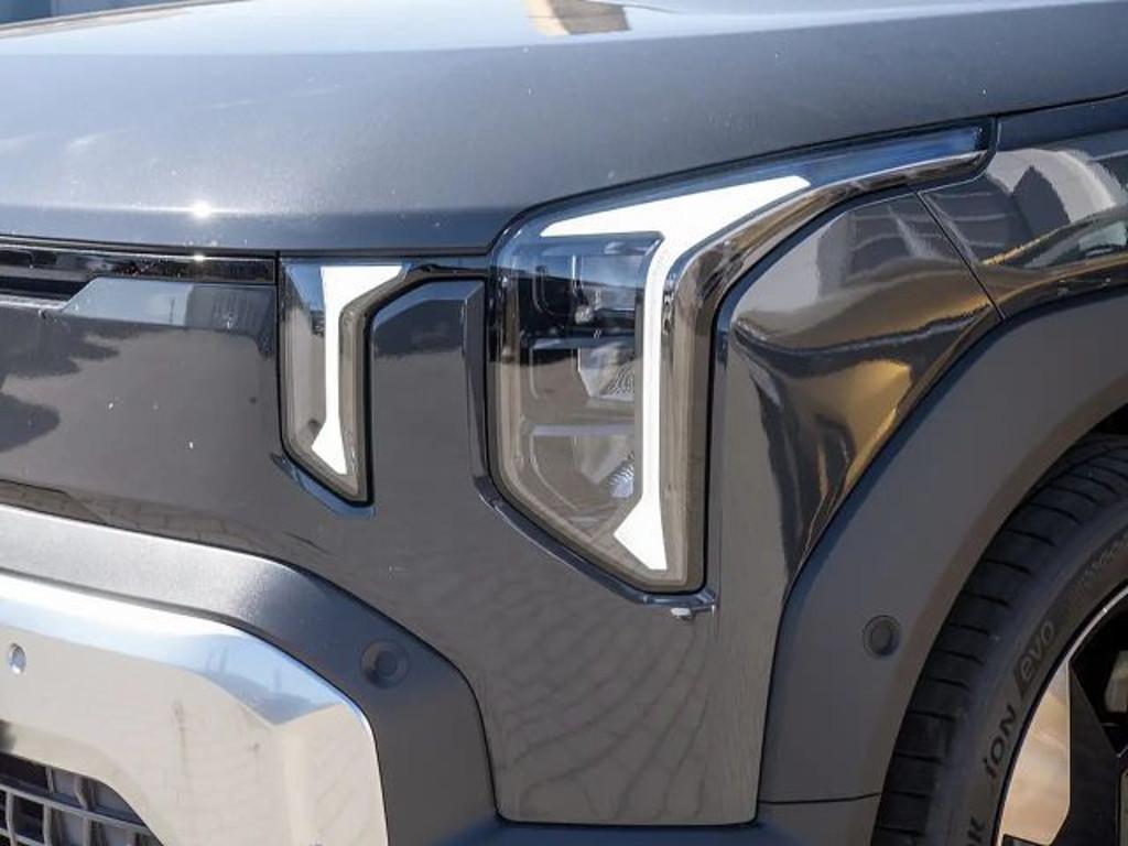 Kia EV2
