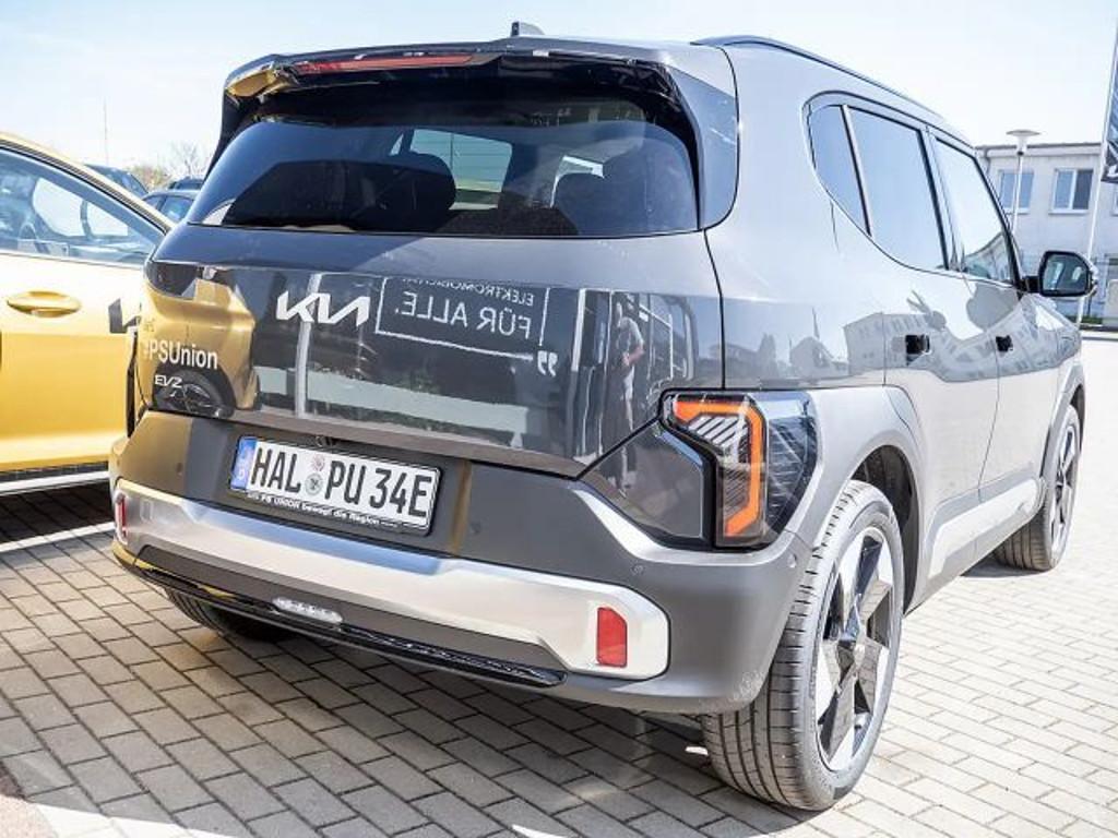 Kia EV2
