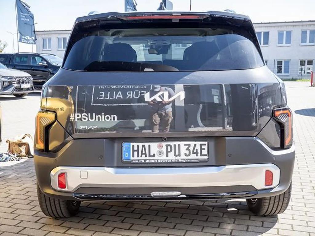 Kia EV2