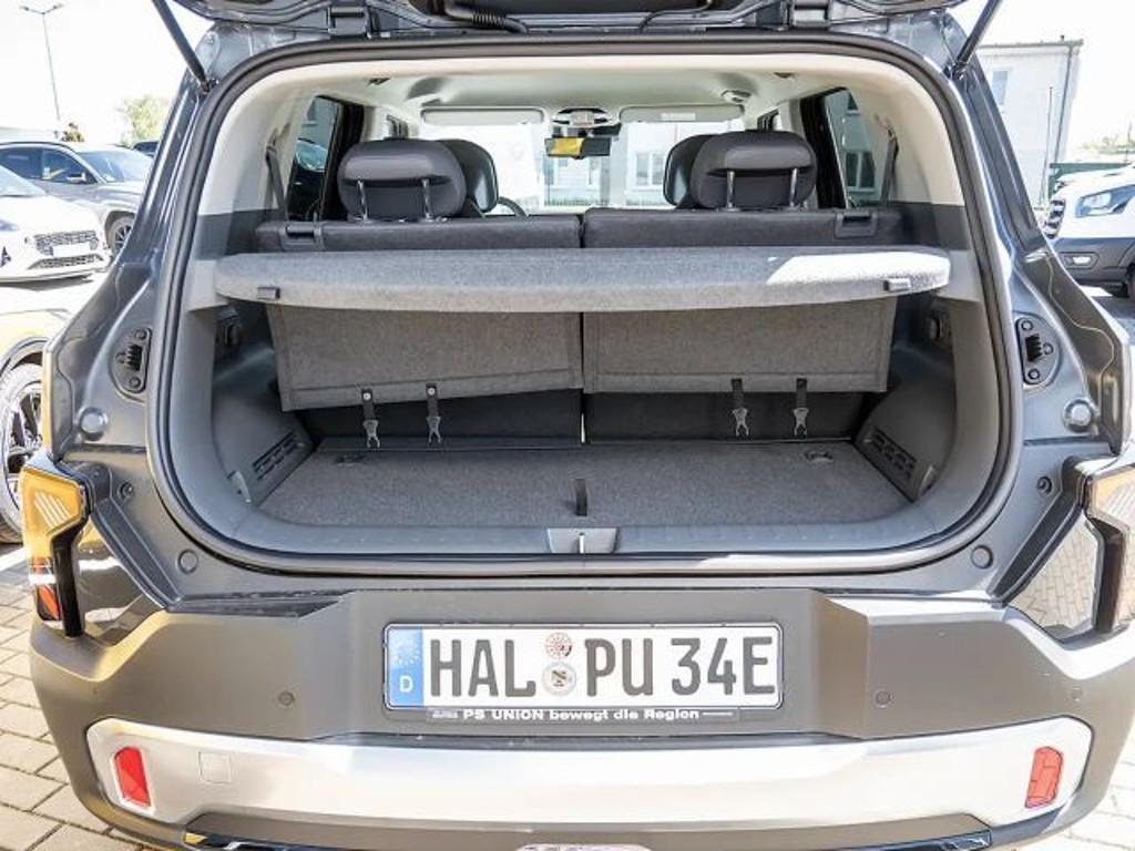 Kia EV2