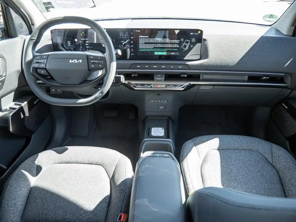 Kia EV2
