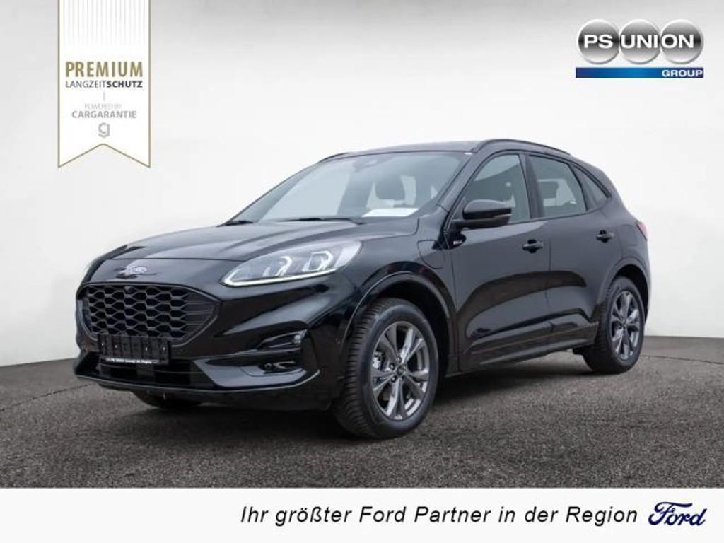 Ford Kuga 2024 Hybride Benzine
