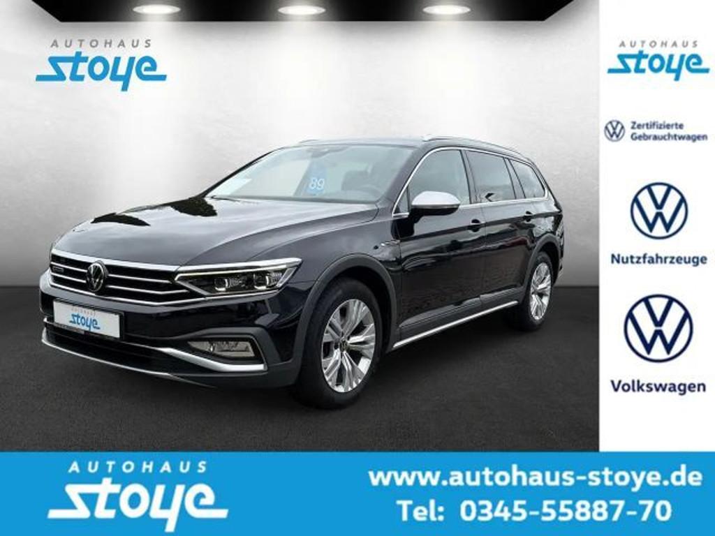 Volkswagen Passat 2021 Diesel