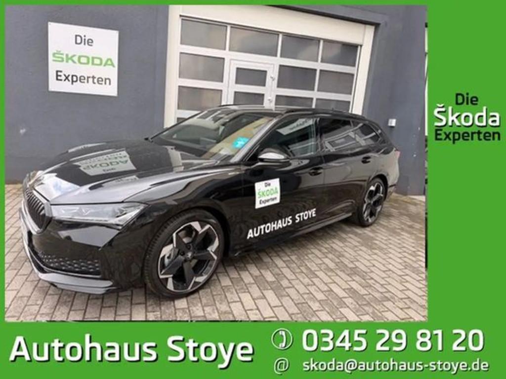 Skoda Superb 2026 Diesel