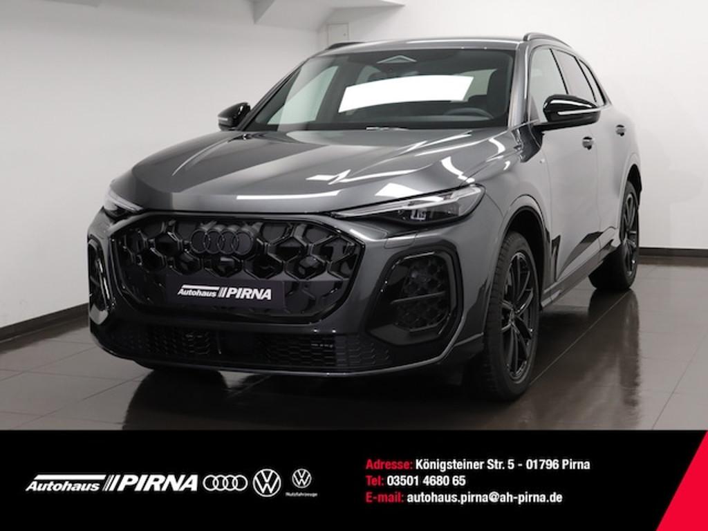Audi Q5 2026 Diesel