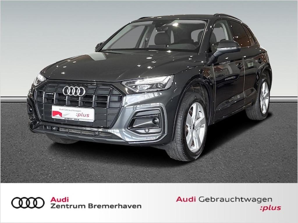 Audi Q5 2023 Benzine