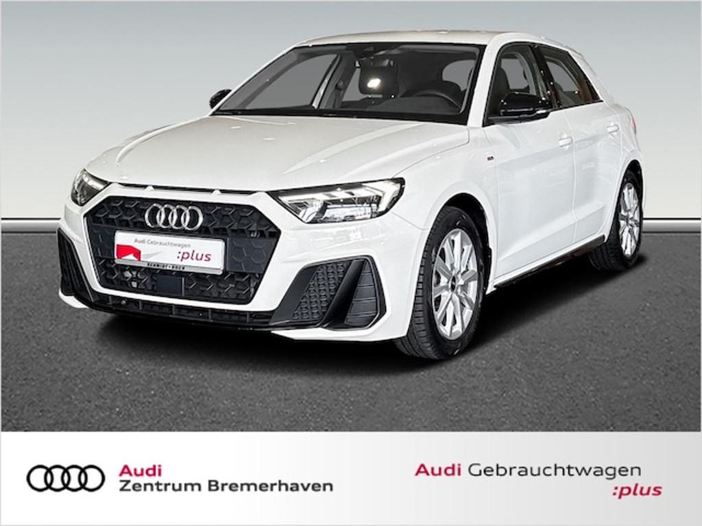 Audi A1 2022 Benzine