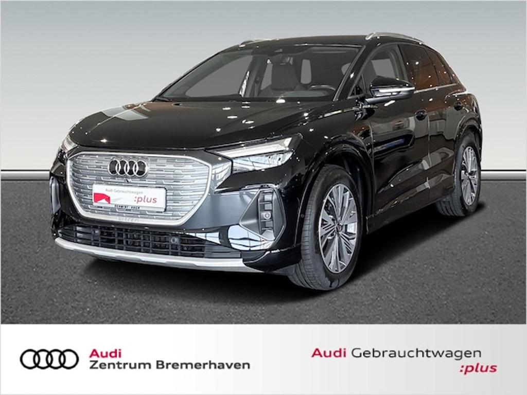 Audi Q4 e-tron 2023 Elektrisch