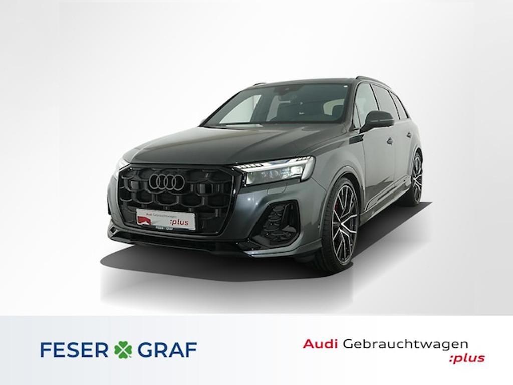 Audi Q7 2025 Diesel