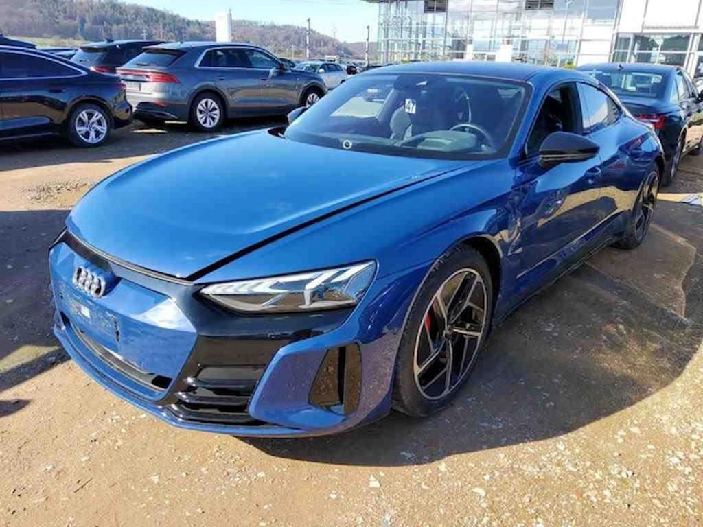 Audi RS e-tron GT