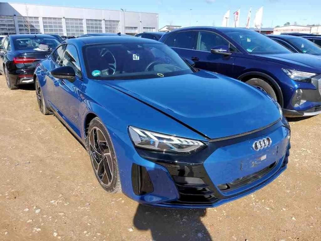Audi RS e-tron GT