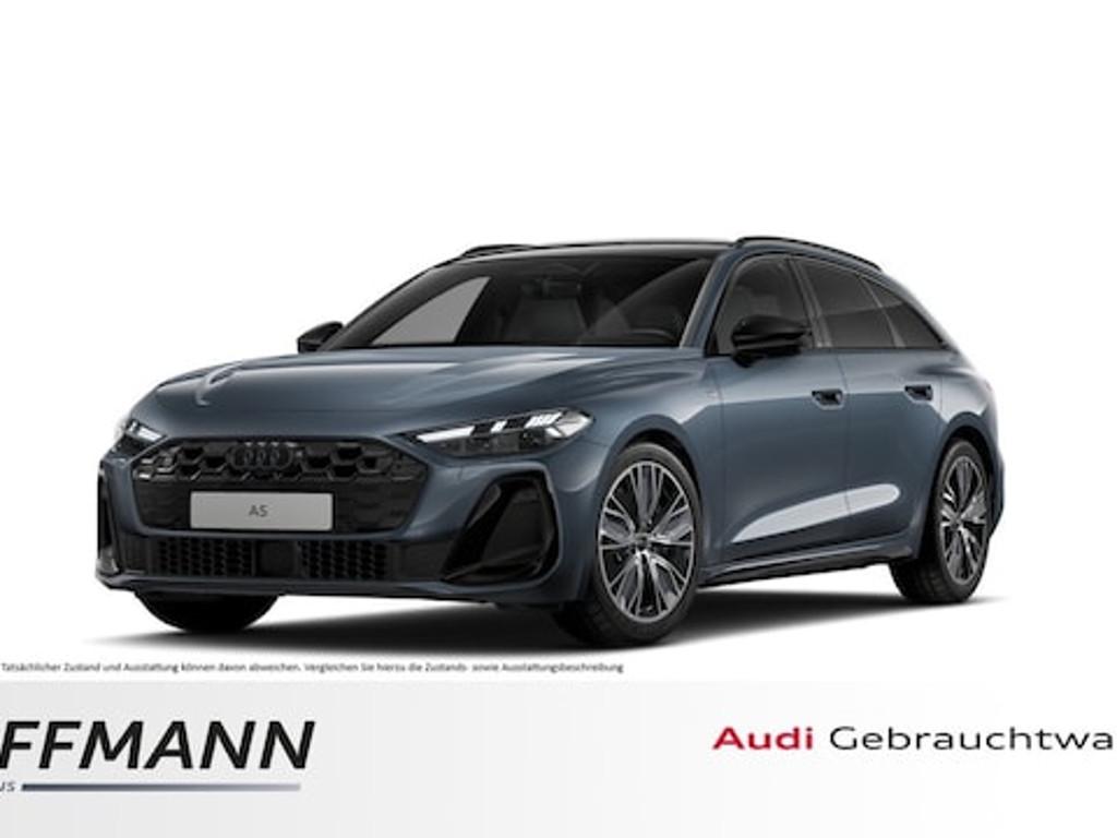 Audi A5 2025 Benzine