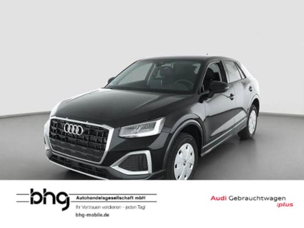 Audi Q2 2025 Benzine