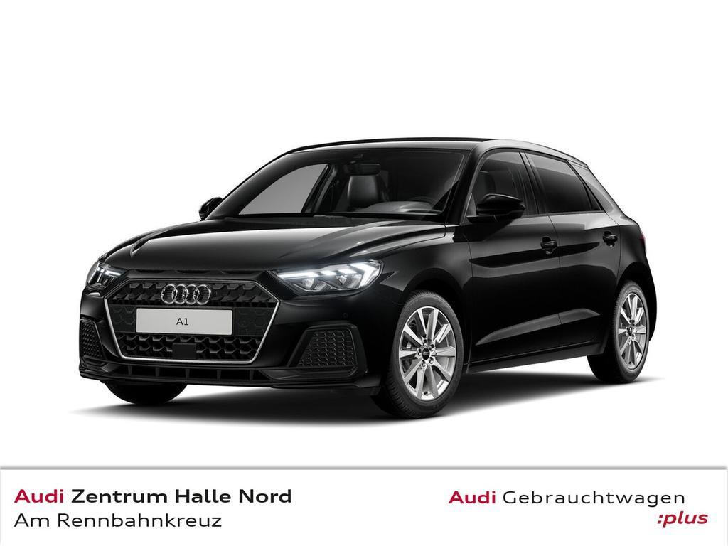 Audi A1 2022 Benzine