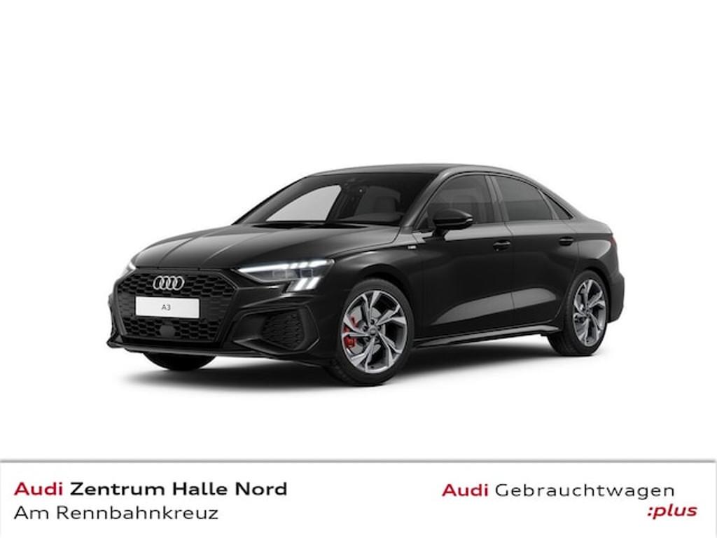 Audi A3 2023 Benzine