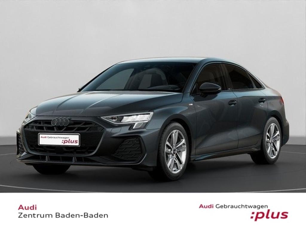 Audi A3 2025 Diesel
